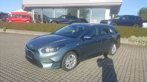 Used KIA CEED Petrol 2024 Ad 