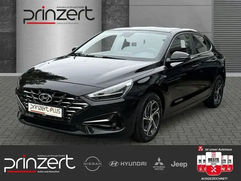 Annonce HYUNDAI I30 Essence 2021 d'occasion 