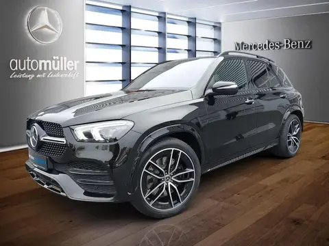 Used MERCEDES-BENZ CLASSE GLE Hybrid 2023 Ad 