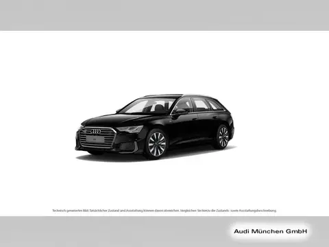 Annonce AUDI A6 Essence 2020 d'occasion 