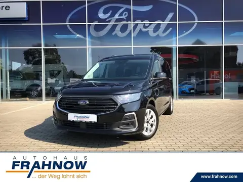 Annonce FORD GRAND TOURNEO Diesel 2024 d'occasion 