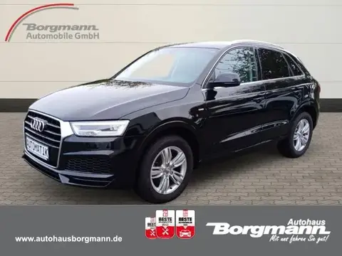 Used AUDI Q3 Petrol 2017 Ad 