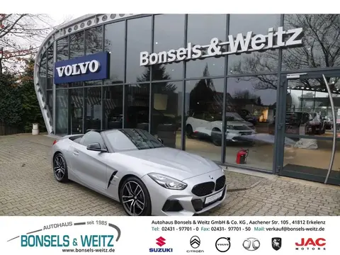 Annonce BMW Z4 Essence 2019 d'occasion 