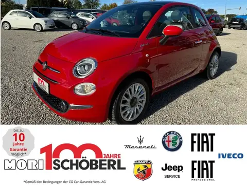 Annonce FIAT 500 Essence 2022 d'occasion 