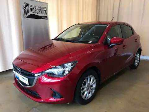 Annonce MAZDA 2 Essence 2019 d'occasion 