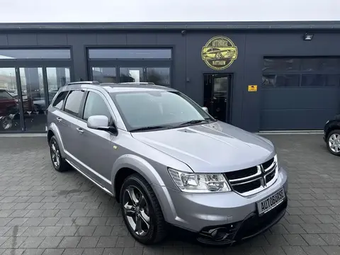 Used DODGE JOURNEY Petrol 2015 Ad 