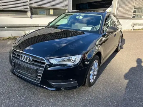 Used AUDI A3 Petrol 2014 Ad 