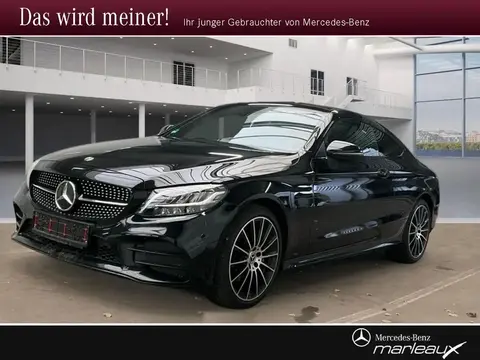 Used MERCEDES-BENZ CLASSE C Petrol 2019 Ad 