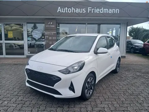 Annonce HYUNDAI I10 Essence 2024 d'occasion 