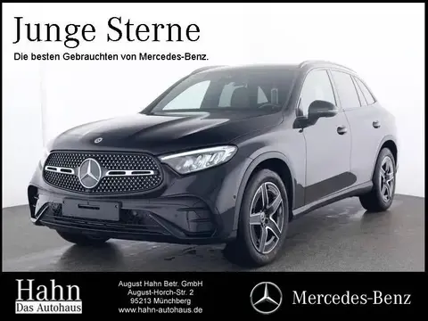 Used MERCEDES-BENZ CLASSE GLC Petrol 2023 Ad 