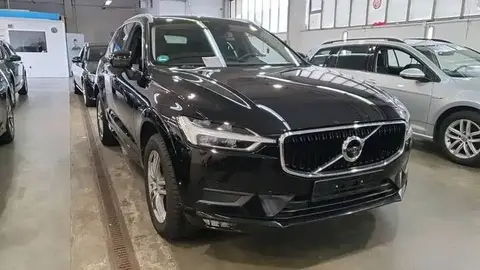 Used VOLVO XC60 Diesel 2019 Ad 