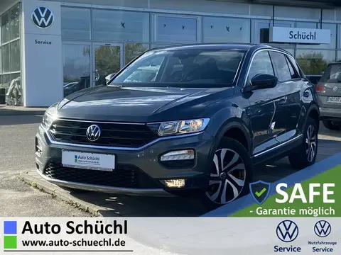 Used VOLKSWAGEN T-ROC Petrol 2021 Ad 