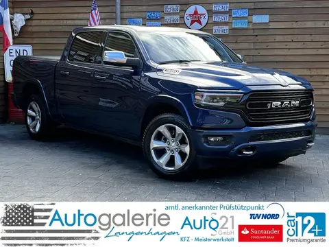 Used DODGE RAM Petrol 2020 Ad 