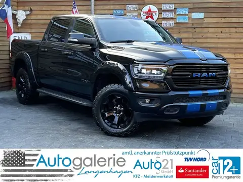 Annonce DODGE RAM Essence 2021 d'occasion 