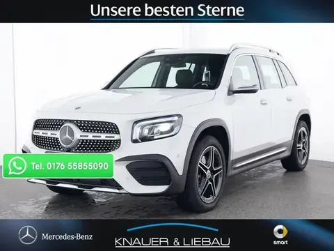 Used MERCEDES-BENZ CLASSE GLB Petrol 2023 Ad 