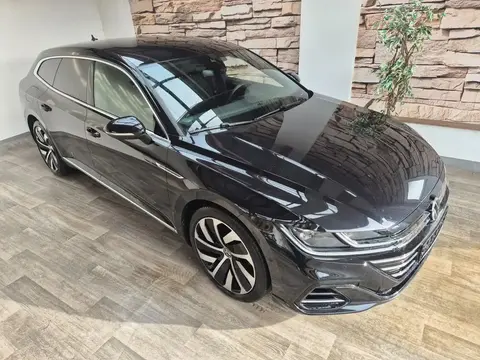 Used VOLKSWAGEN ARTEON Diesel 2021 Ad 