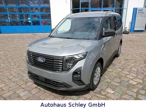 Used FORD TOURNEO Petrol 2024 Ad Germany