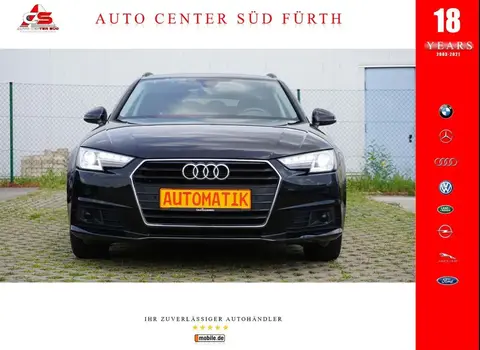 Used AUDI A4 Diesel 2019 Ad 