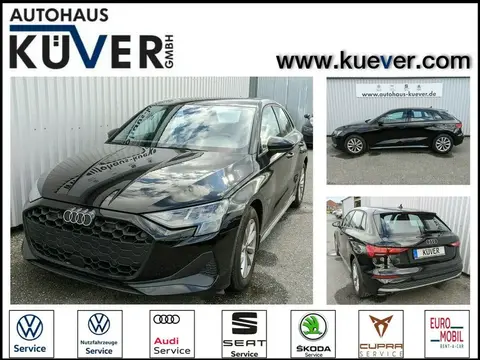 Used AUDI A3 Petrol 2024 Ad 