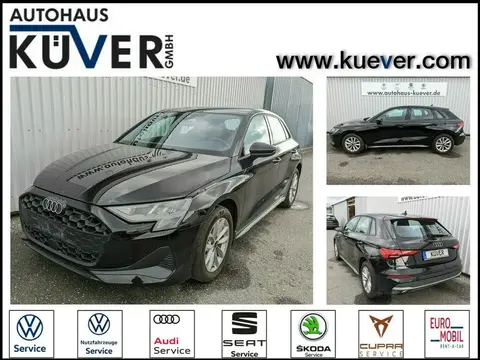 Used AUDI A3 Petrol 2024 Ad 