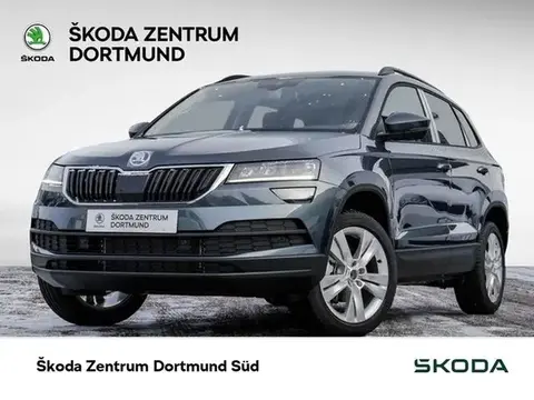 Annonce SKODA KAROQ Essence 2019 d'occasion 