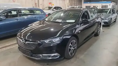 Annonce OPEL INSIGNIA Essence 2019 d'occasion 