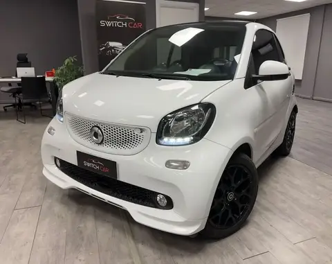 Annonce SMART FORTWO Essence 2019 d'occasion 