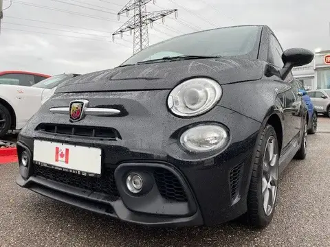 Used ABARTH 595 Petrol 2020 Ad 