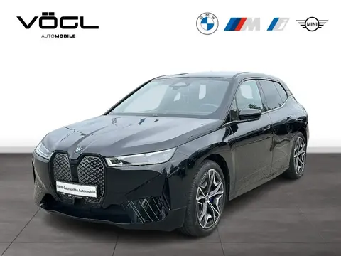 Annonce BMW IX Non renseigné 2023 d'occasion 