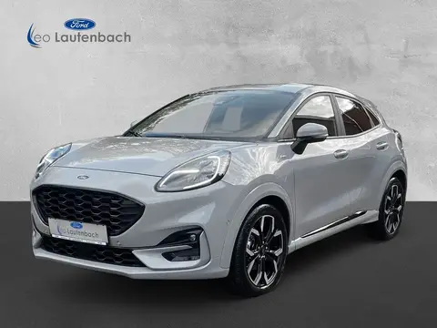 Annonce FORD PUMA Essence 2023 d'occasion 