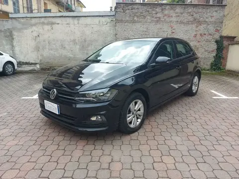 Annonce VOLKSWAGEN POLO Diesel 2020 d'occasion 