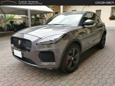 Annonce JAGUAR E-PACE Diesel 2020 d'occasion 