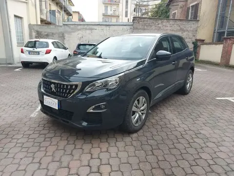 Used PEUGEOT 3008 Diesel 2019 Ad 