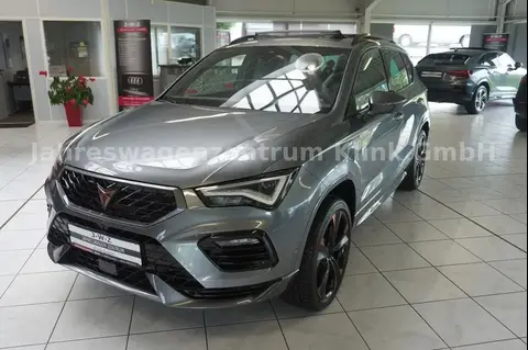 Used CUPRA ATECA Petrol 2024 Ad 