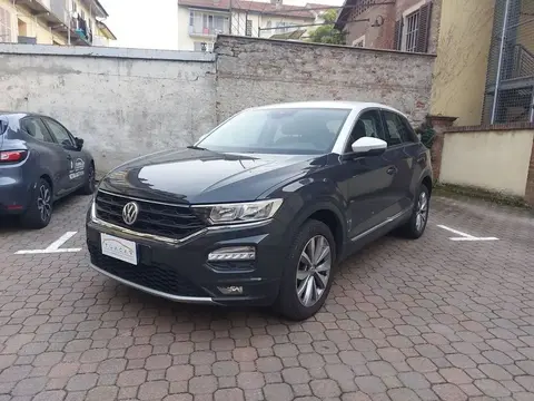 Used VOLKSWAGEN T-ROC Petrol 2020 Ad 