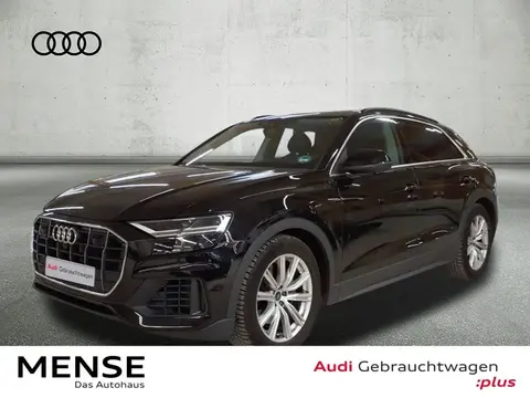 Used AUDI Q8 Petrol 2023 Ad 