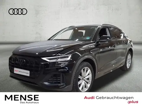 Used AUDI Q8 Petrol 2023 Ad 