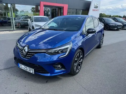 Annonce RENAULT CLIO Essence 2023 d'occasion 