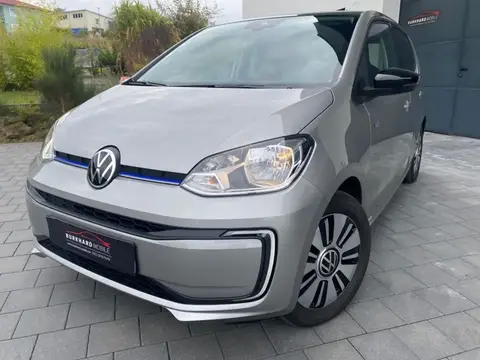 Annonce VOLKSWAGEN UP! Non renseigné 2020 d'occasion 