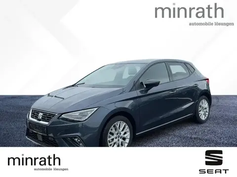 Used SEAT IBIZA Petrol 2024 Ad 