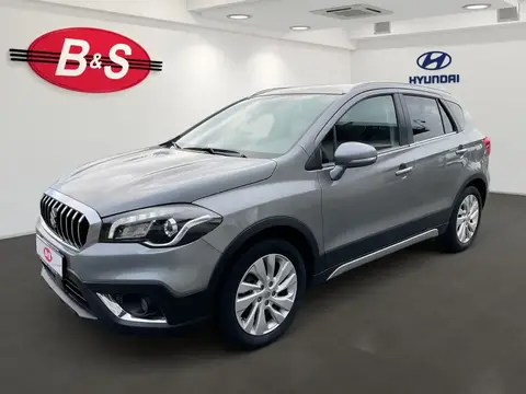 Used SUZUKI SX4 Petrol 2019 Ad 