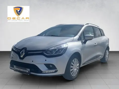 Used RENAULT CLIO Diesel 2018 Ad 