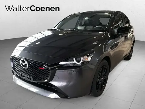 Annonce MAZDA 2 Essence 2023 d'occasion Allemagne