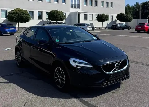 Annonce VOLVO V40 Essence 2017 d'occasion 