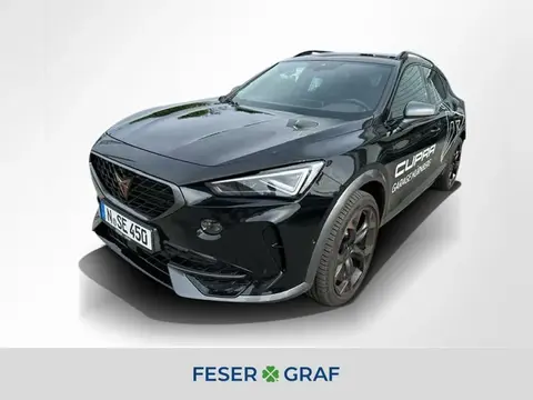 Annonce CUPRA FORMENTOR Essence 2024 d'occasion 