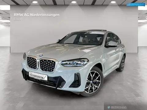 Annonce BMW X4 Diesel 2023 d'occasion 