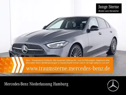 Used MERCEDES-BENZ CLASSE C Petrol 2023 Ad 