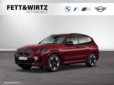 Used BMW IX3 Not specified 2023 Ad 