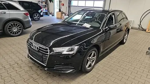 Annonce AUDI A4 Essence 2019 d'occasion 