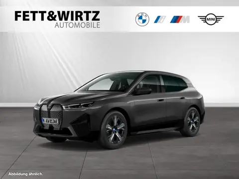 Annonce BMW IX Non renseigné 2022 d'occasion 